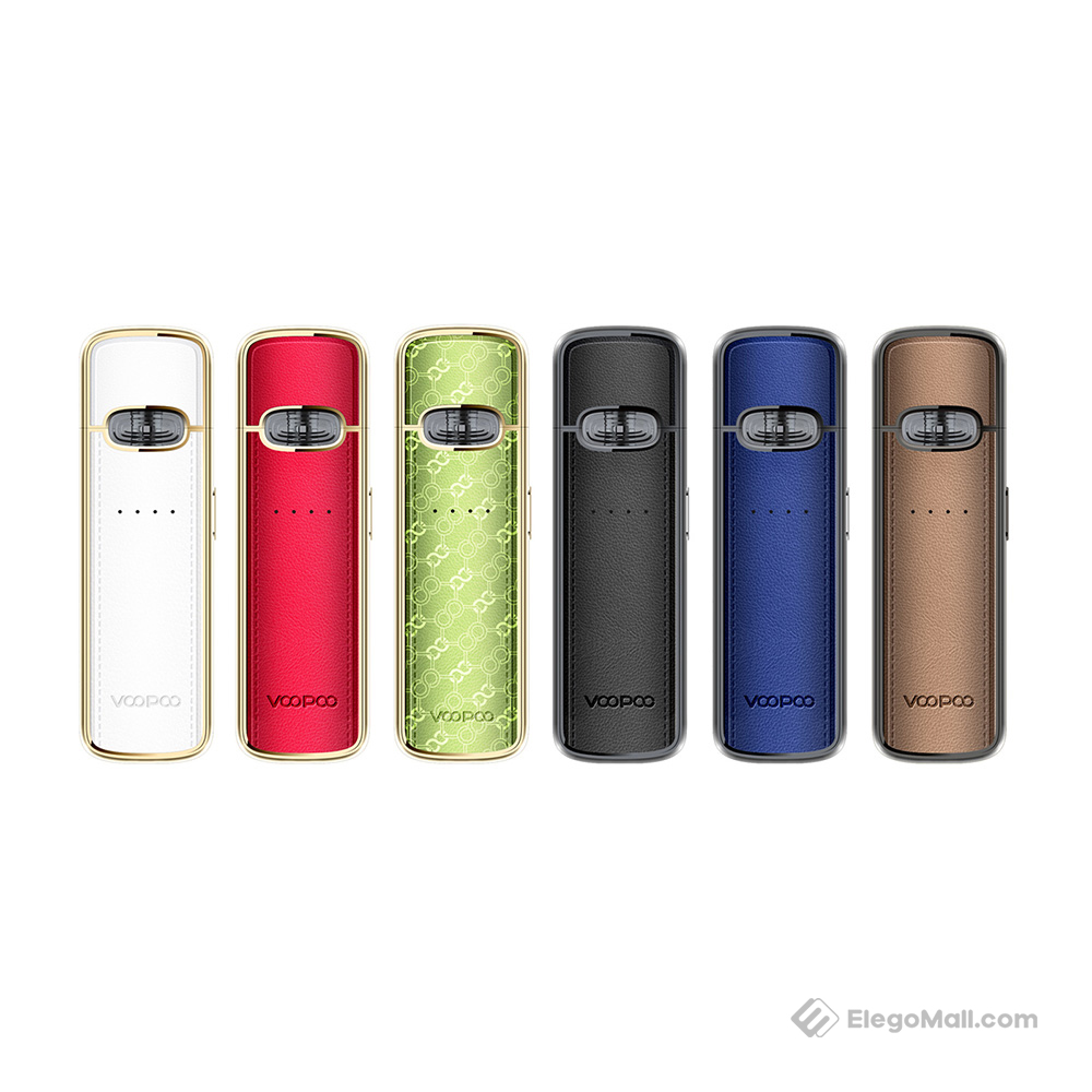 VOOPOO VMATE E Pod Kit 1200mAh